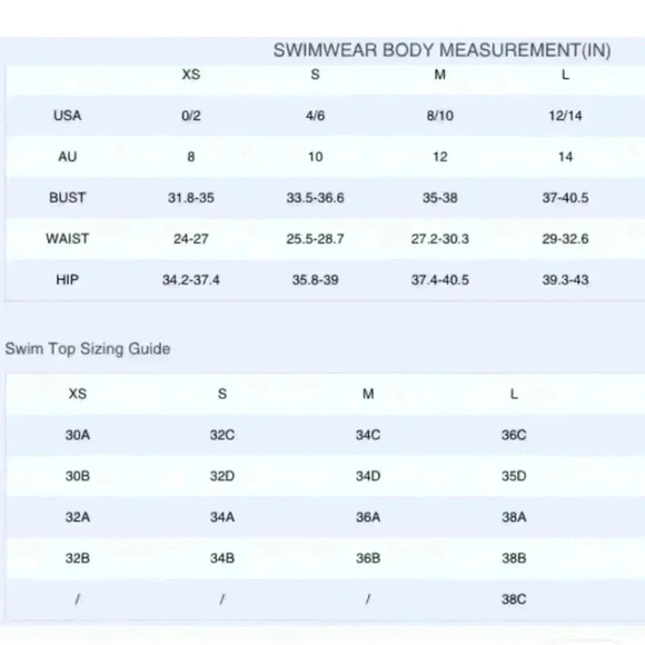 Beachsissi Tankini Set - Picture 6 of 6